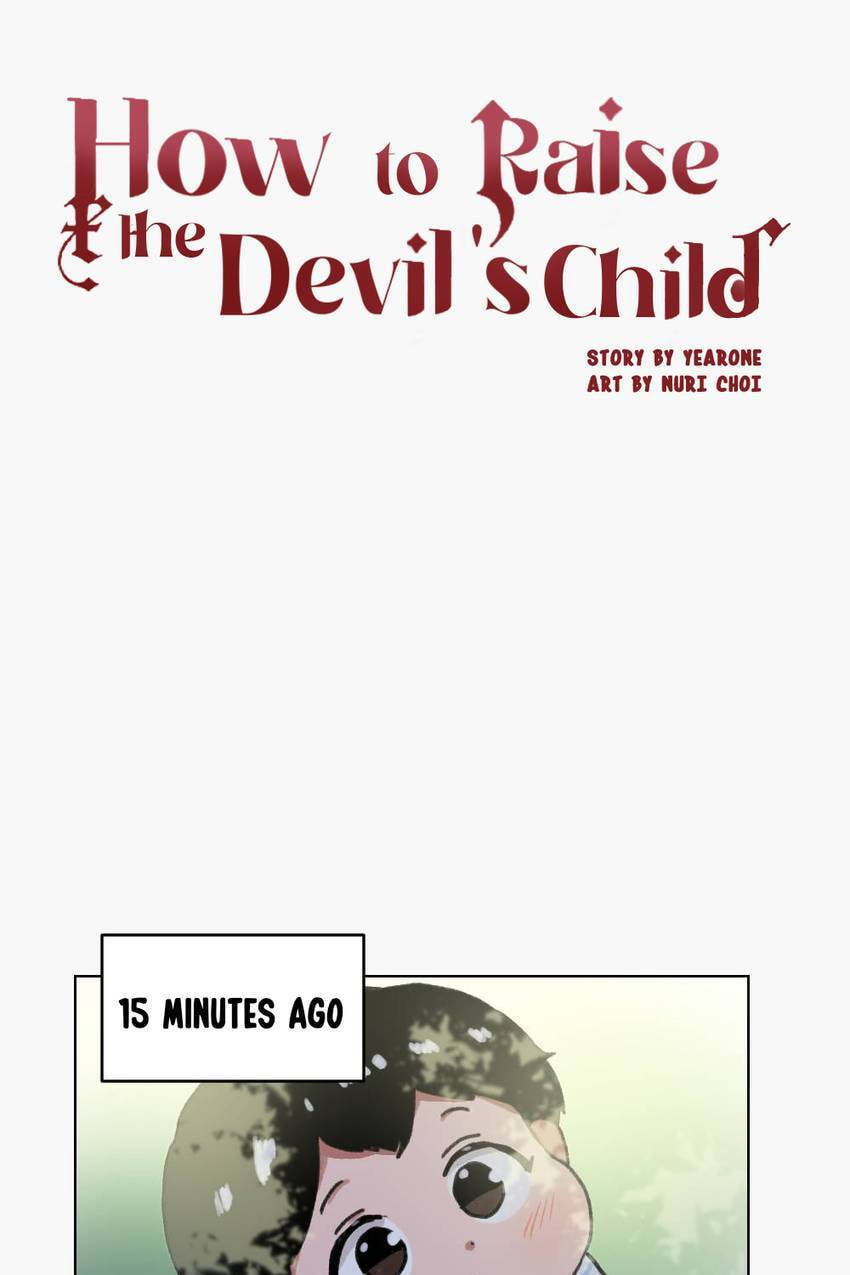 How to Raise a Demon King