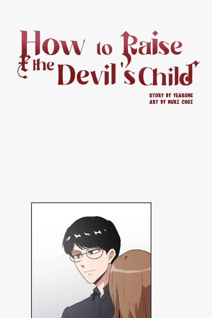 How to Raise a Demon King