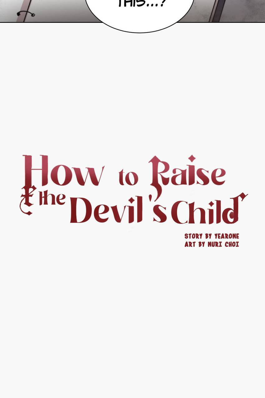How to Raise a Demon King
