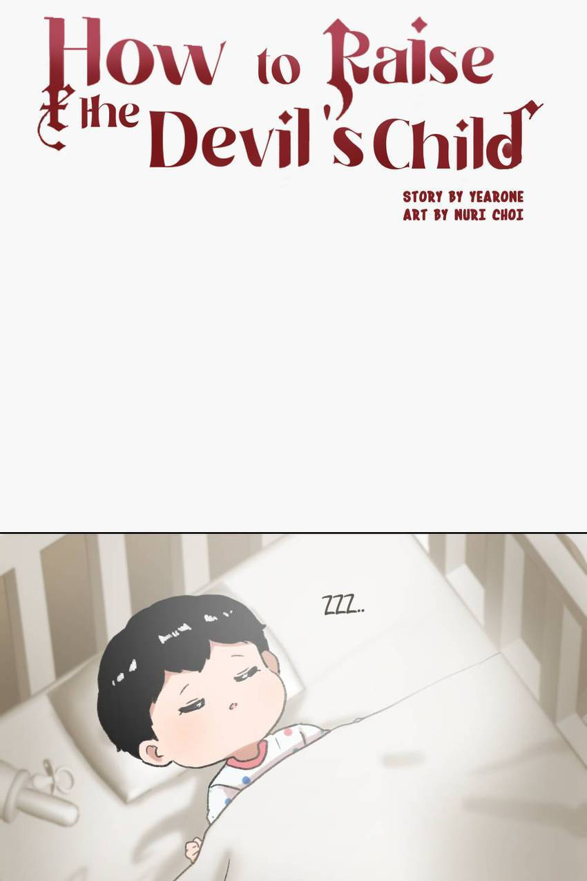 How to Raise a Demon King