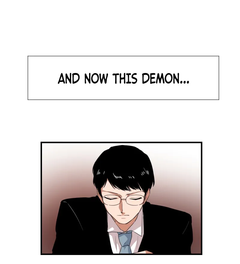 How to Raise a Demon King