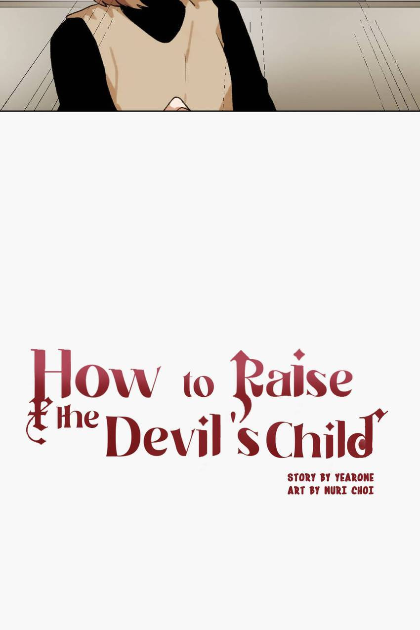 How to Raise a Demon King