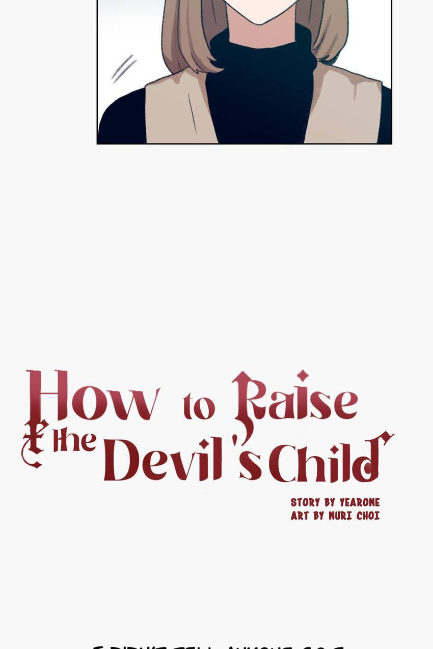 How to Raise a Demon King