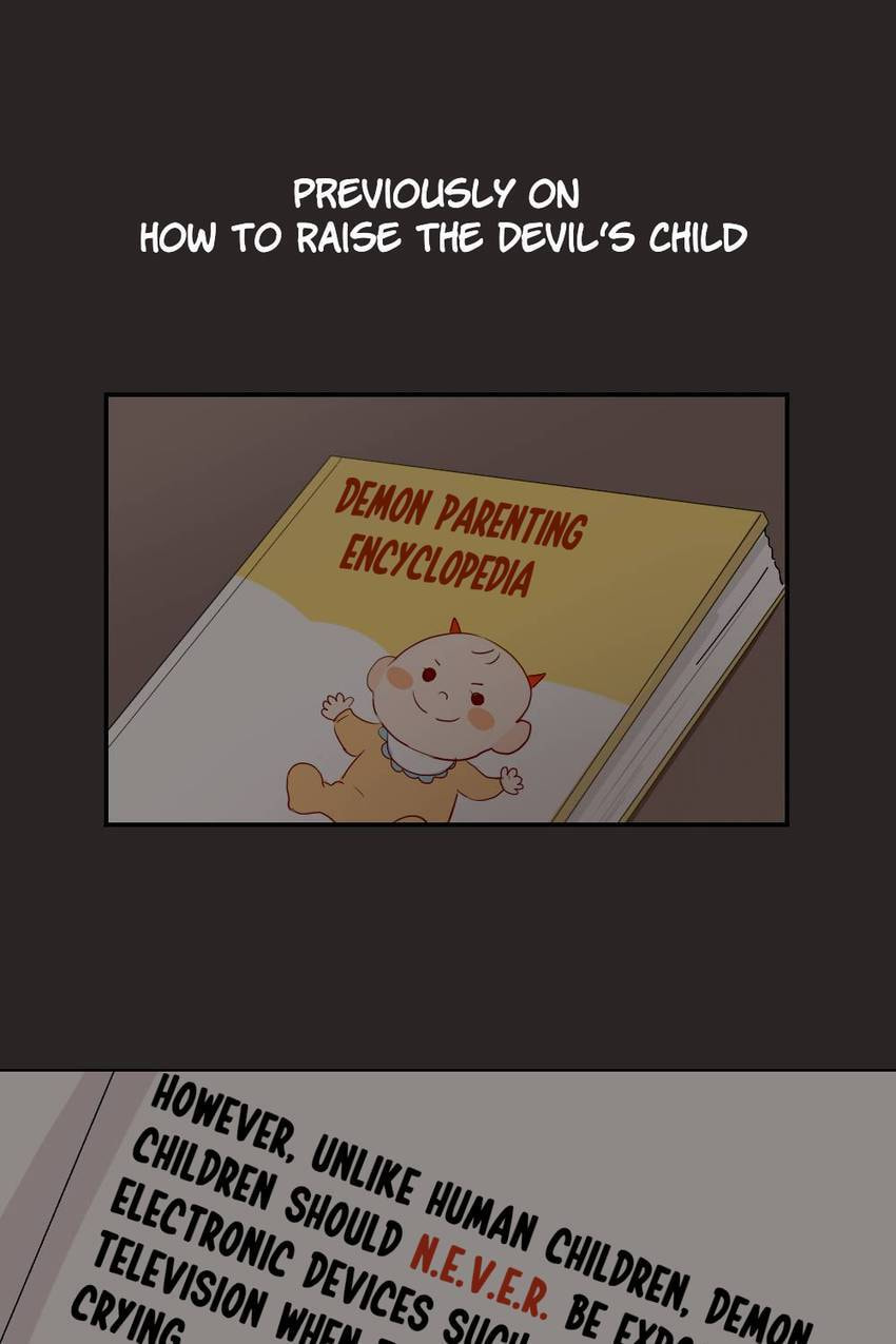 How to Raise a Demon King