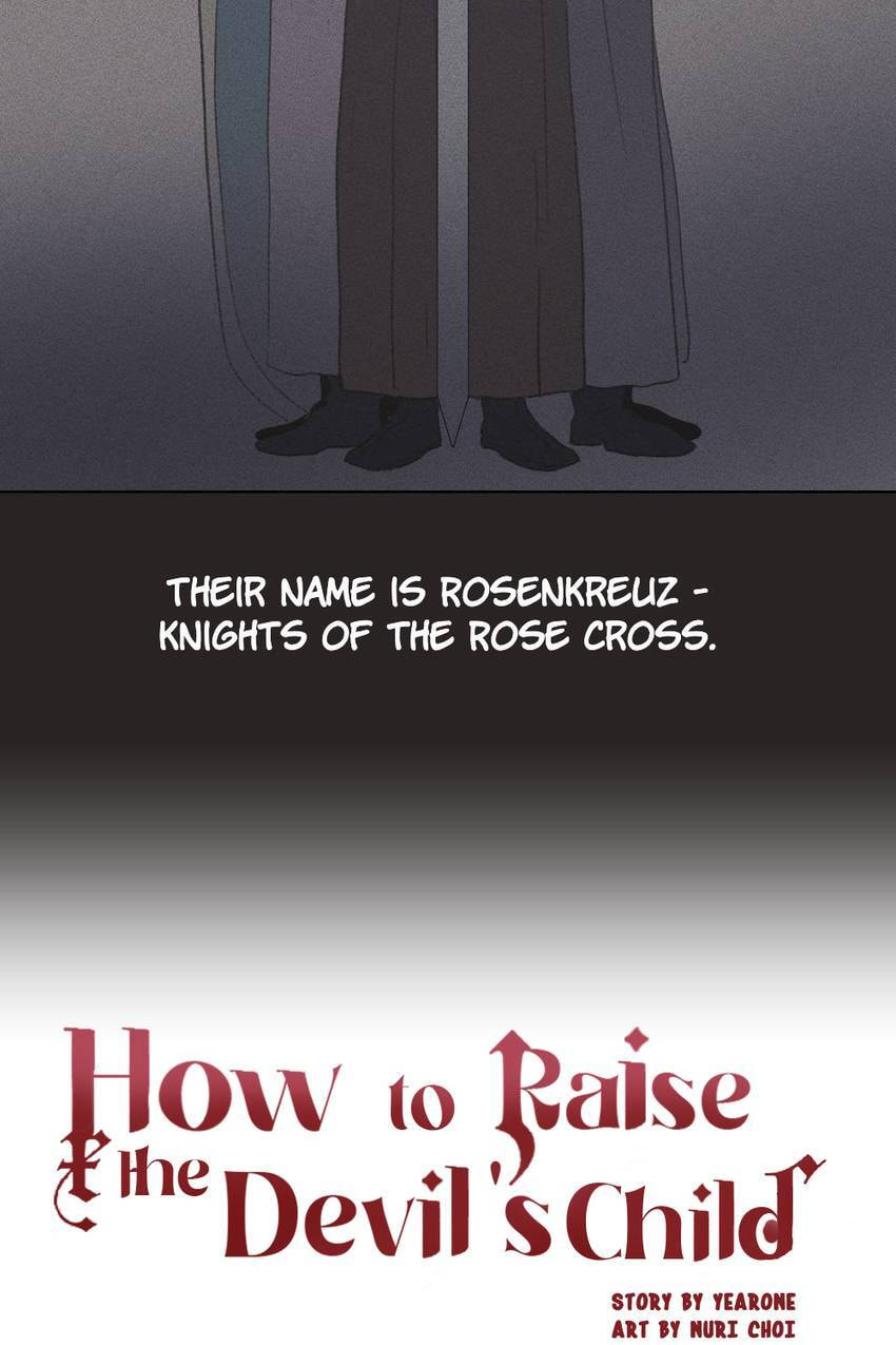 How to Raise a Demon King