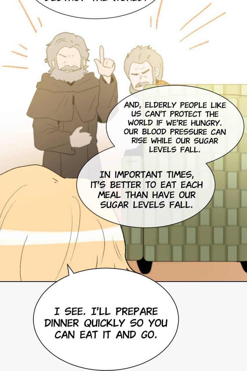 How to Raise a Demon King