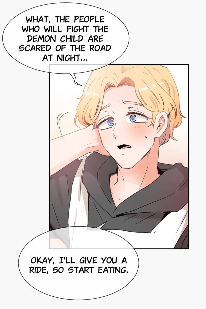 How to Raise a Demon King