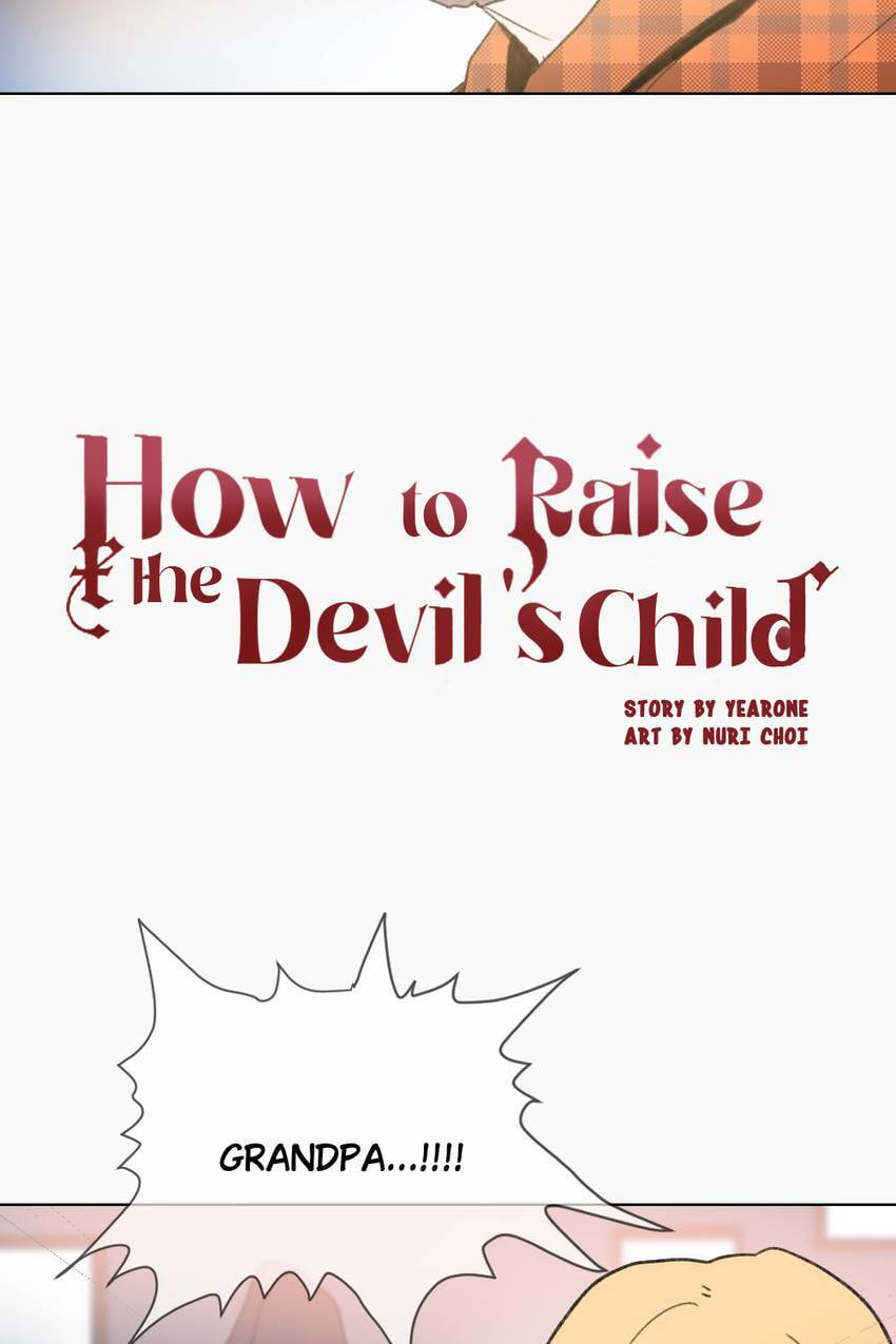 How to Raise a Demon King