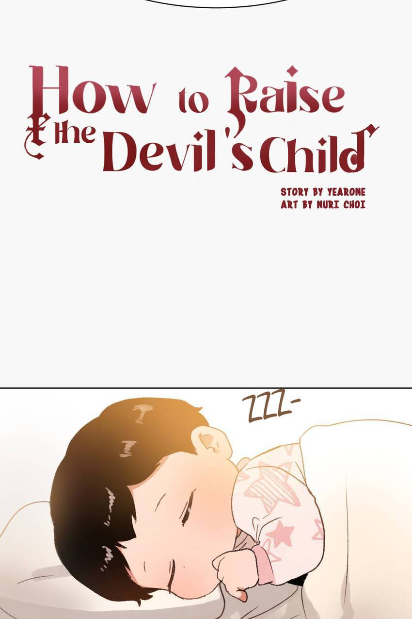 How to Raise a Demon King