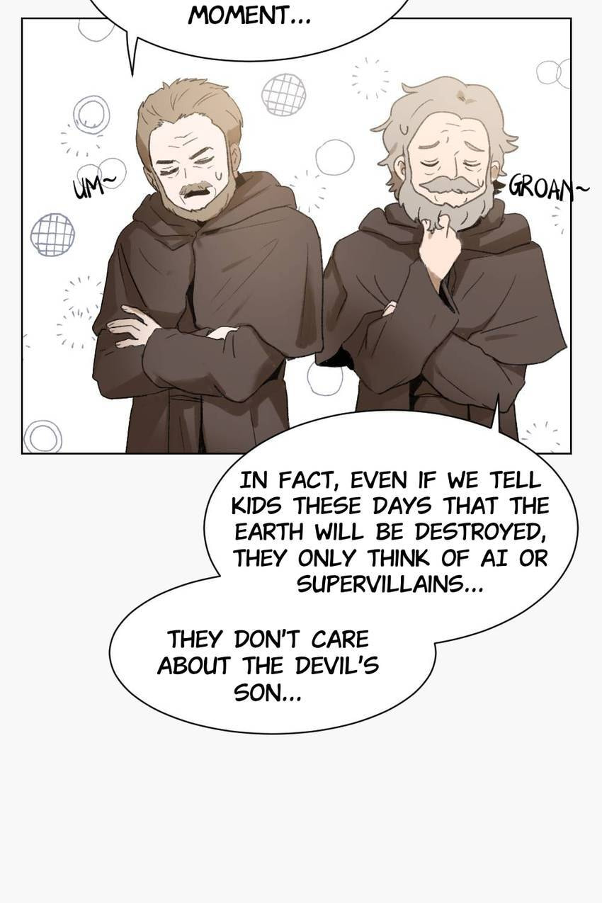 How to Raise a Demon King