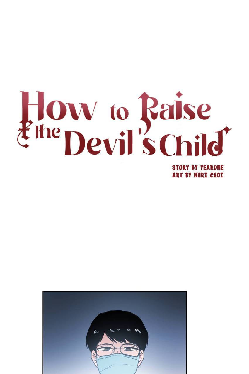 How to Raise a Demon King