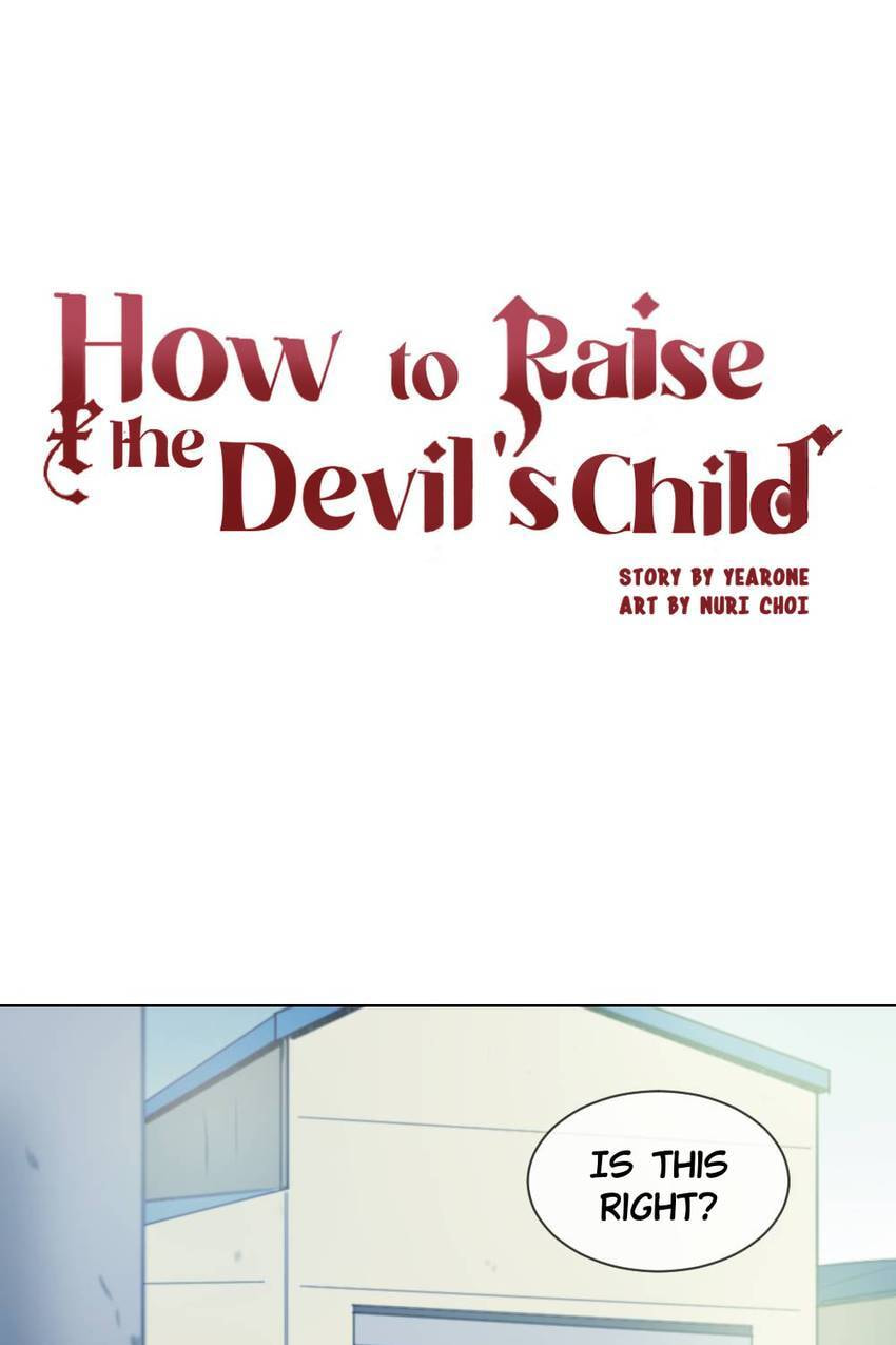 How to Raise a Demon King