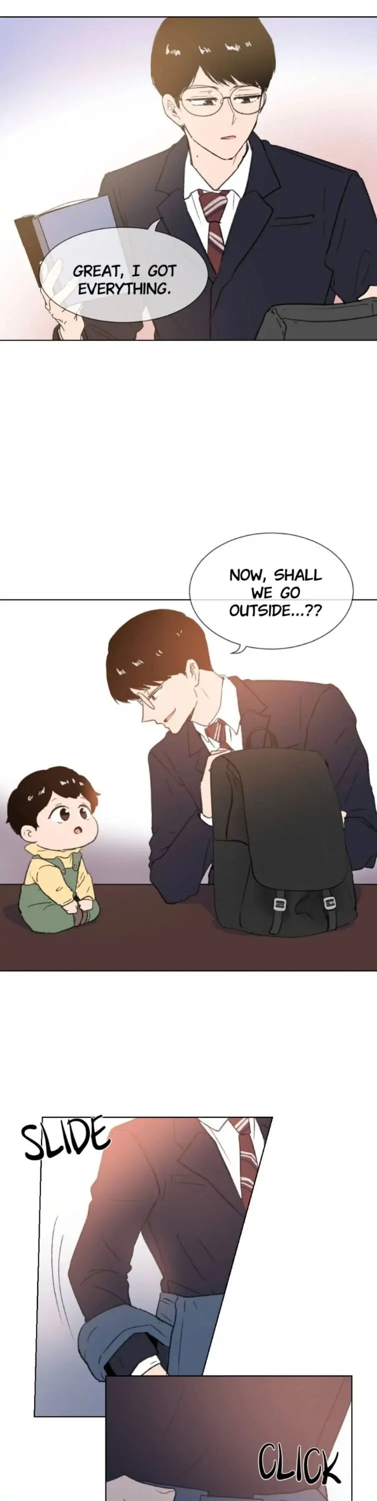 How to Raise a Demon King