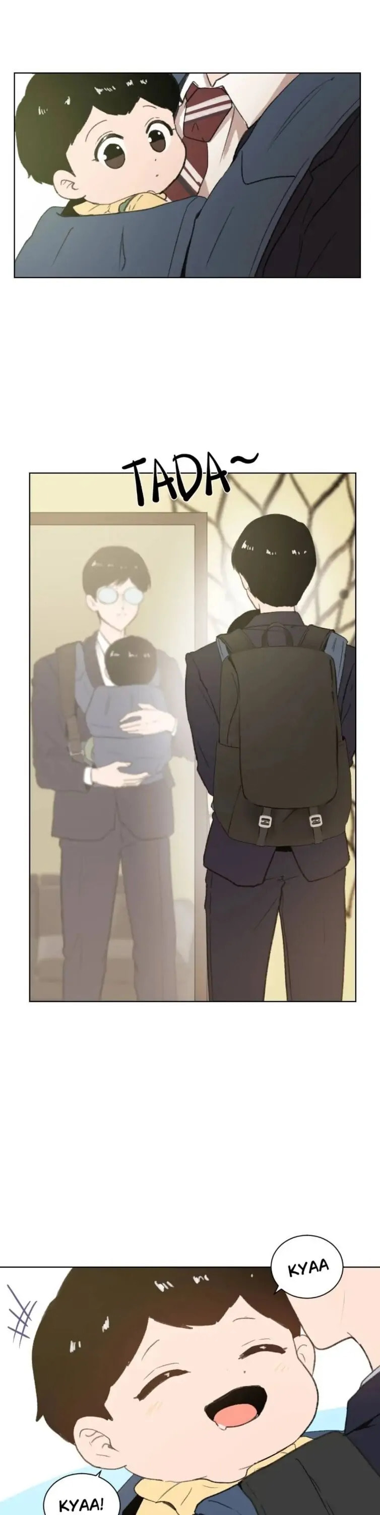 How to Raise a Demon King