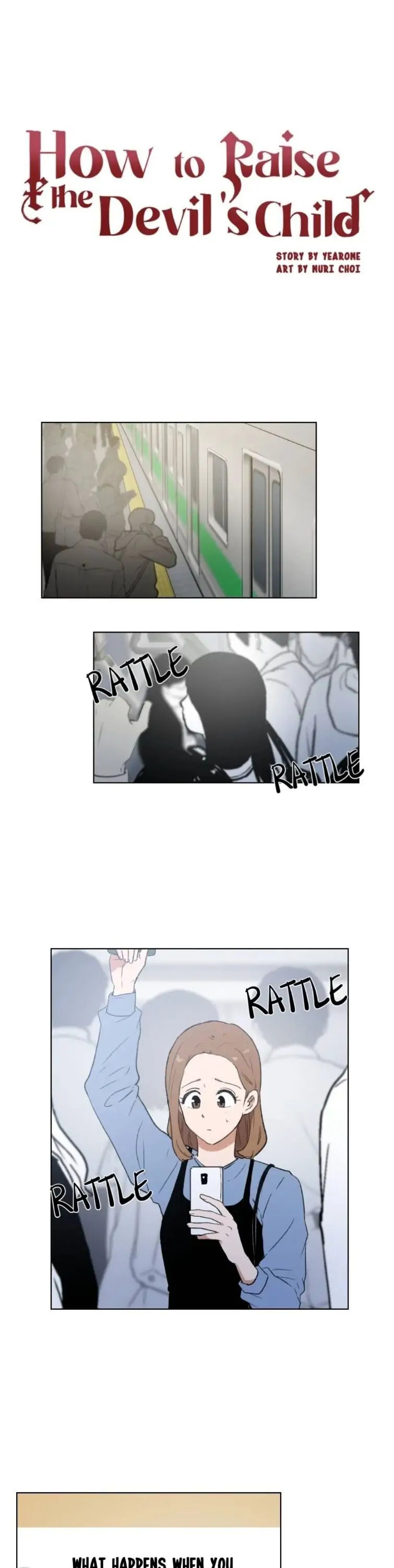 How to Raise a Demon King