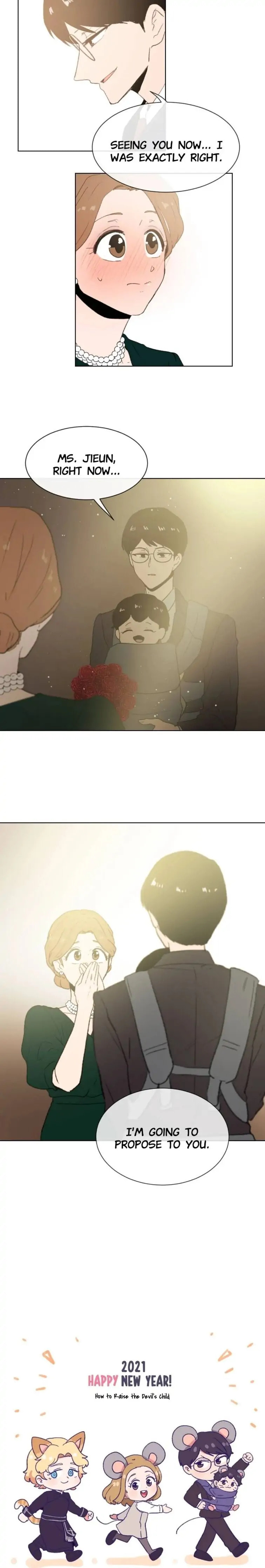 How to Raise a Demon King