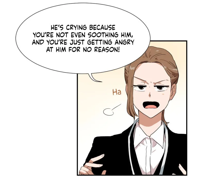 How to Raise a Demon King