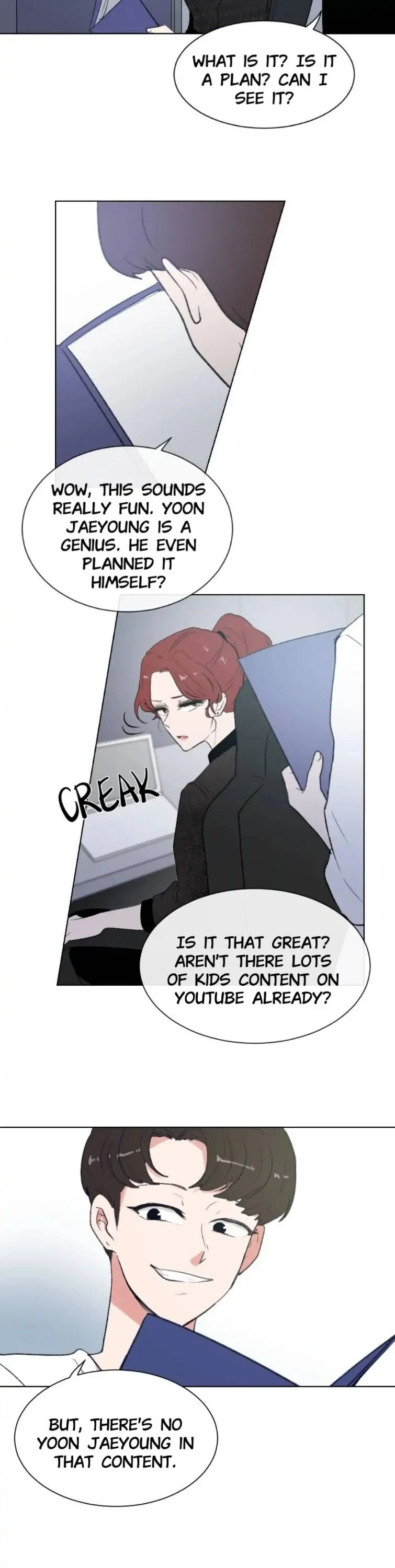 How to Raise a Demon King