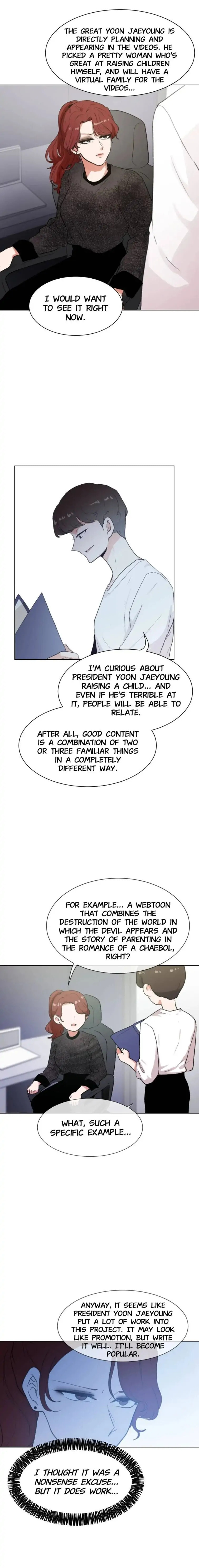 How to Raise a Demon King
