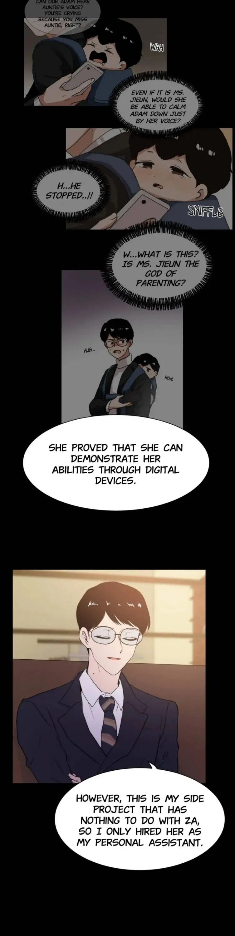 How to Raise a Demon King