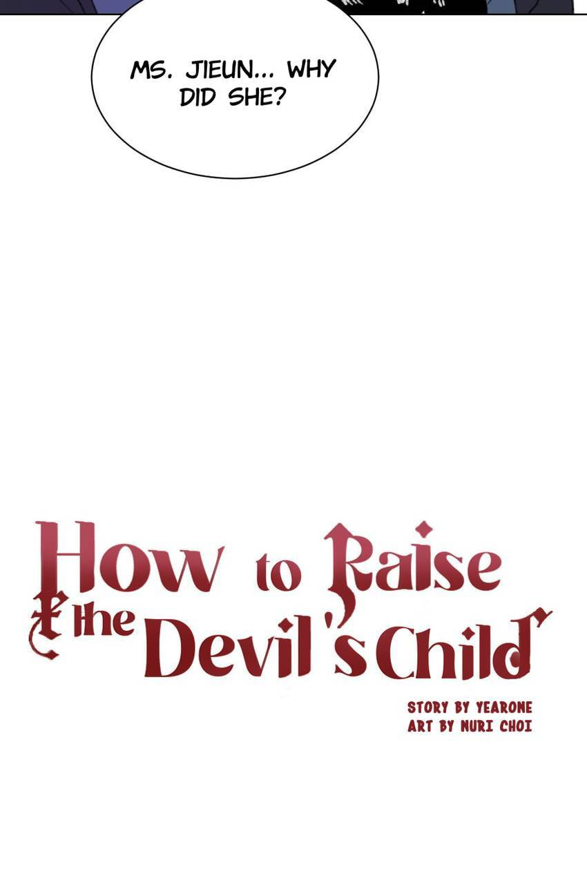 How to Raise a Demon King