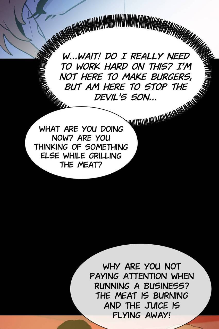 How to Raise a Demon King