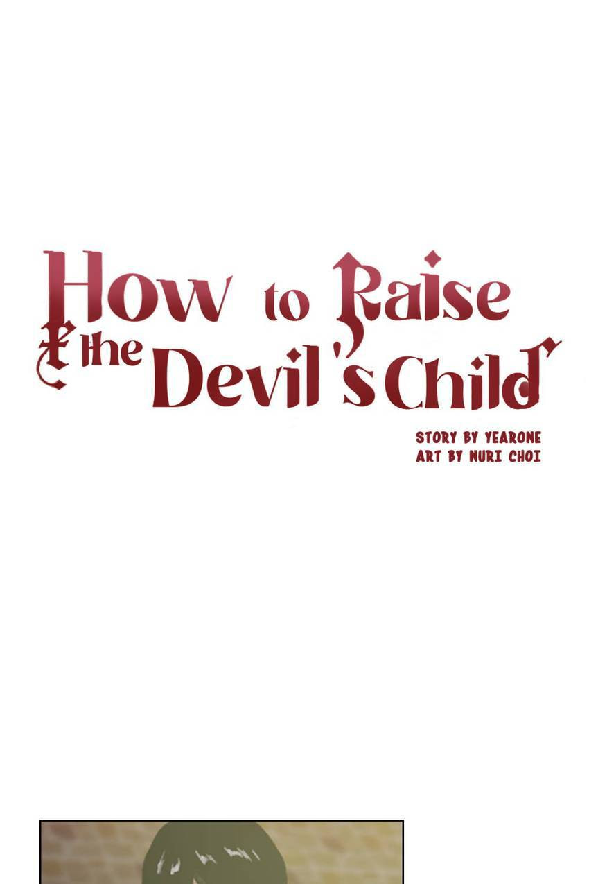 How to Raise a Demon King