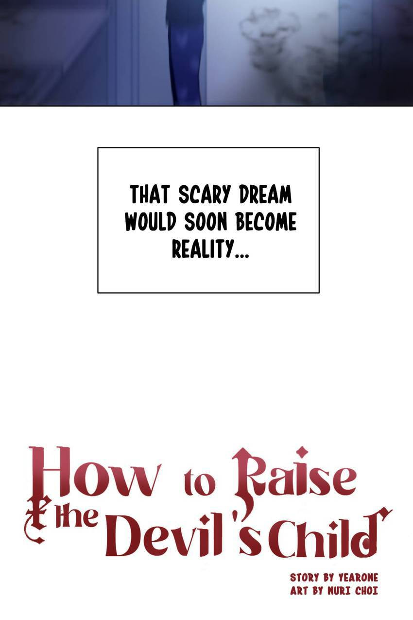 How to Raise a Demon King