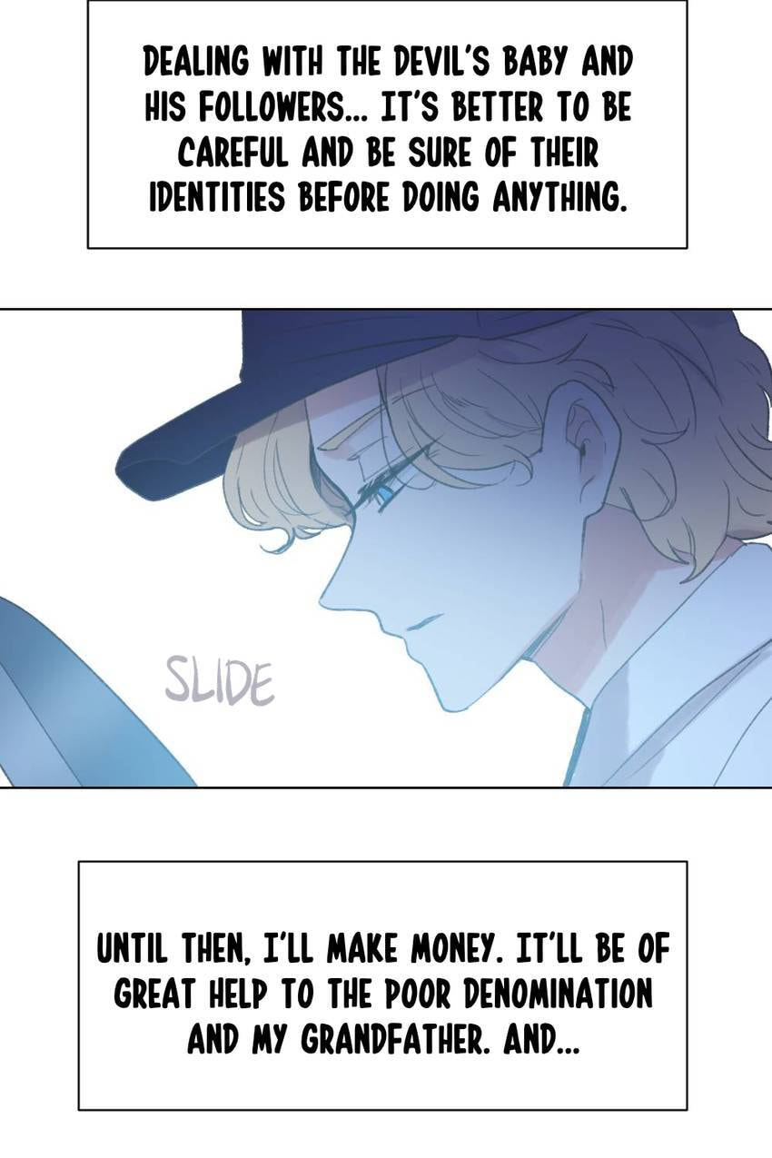 How to Raise a Demon King