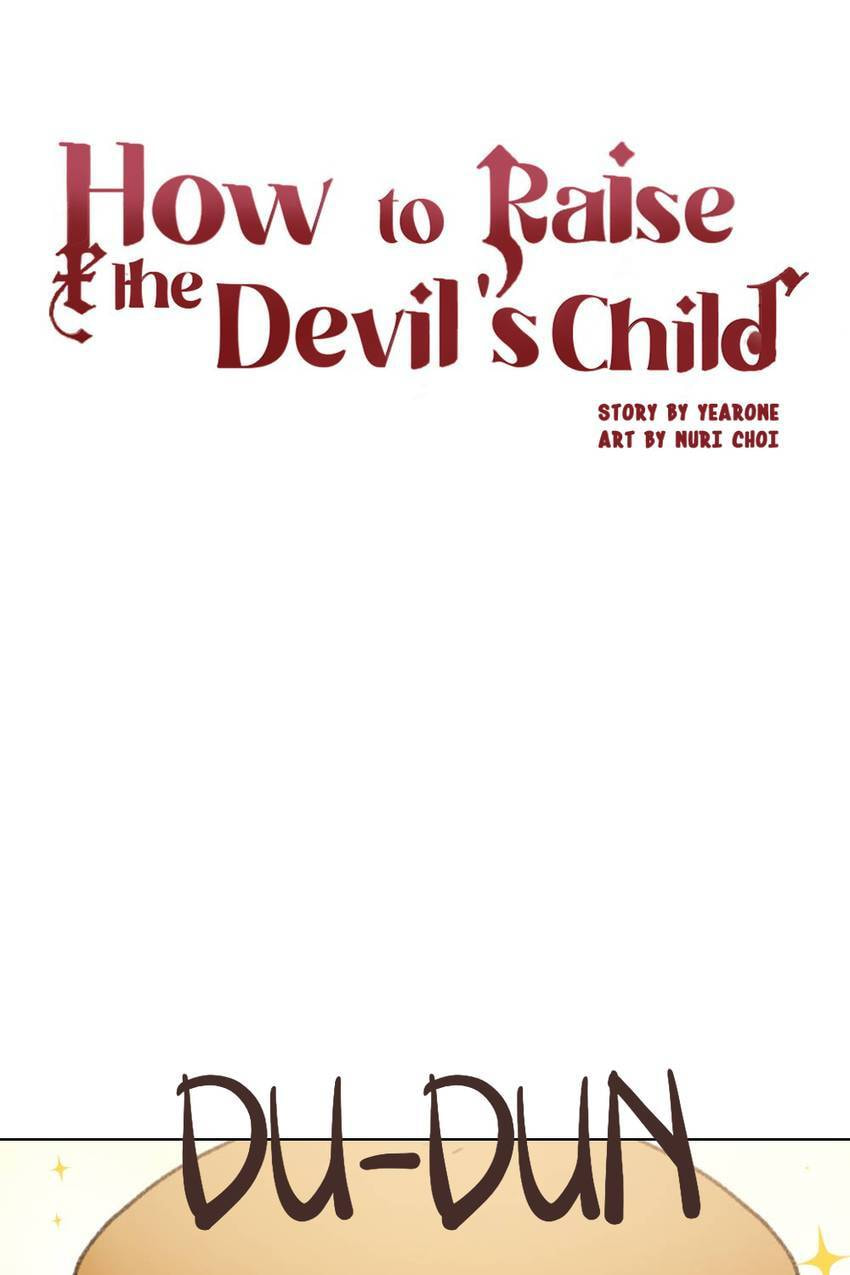 How to Raise a Demon King