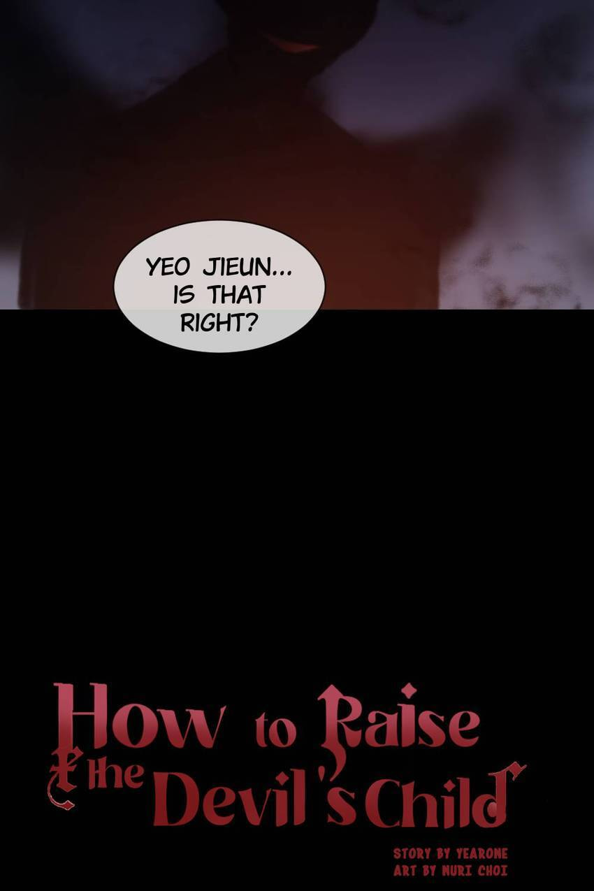 How to Raise a Demon King