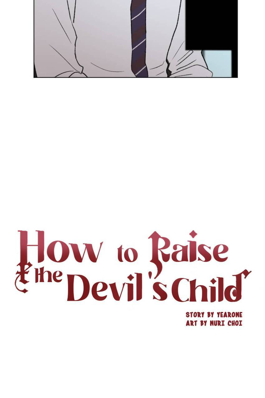 How to Raise a Demon King