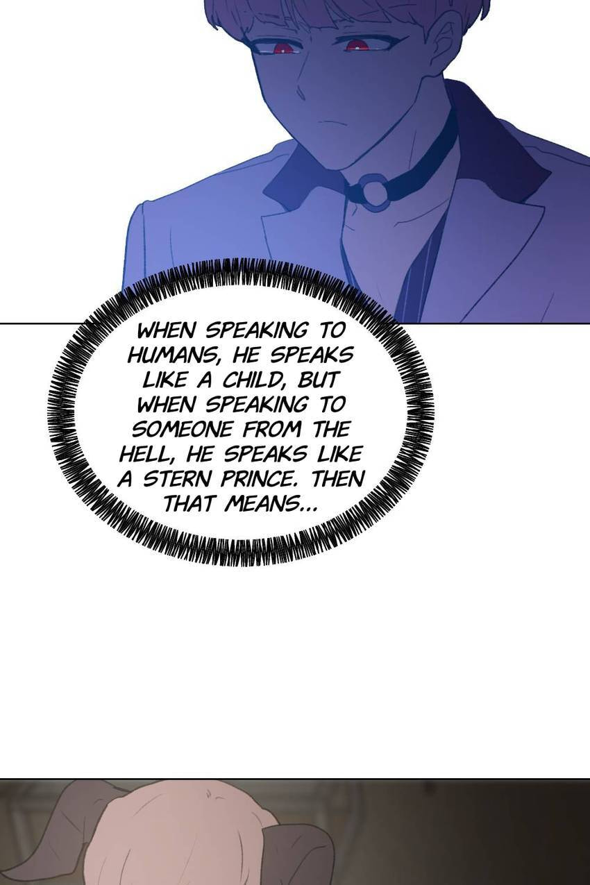 How to Raise a Demon King