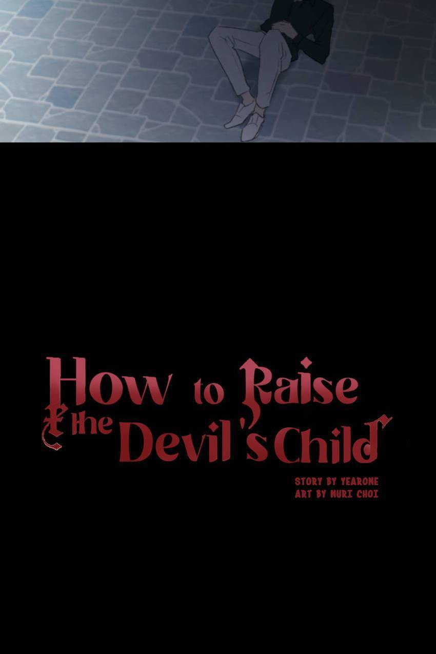 How to Raise a Demon King
