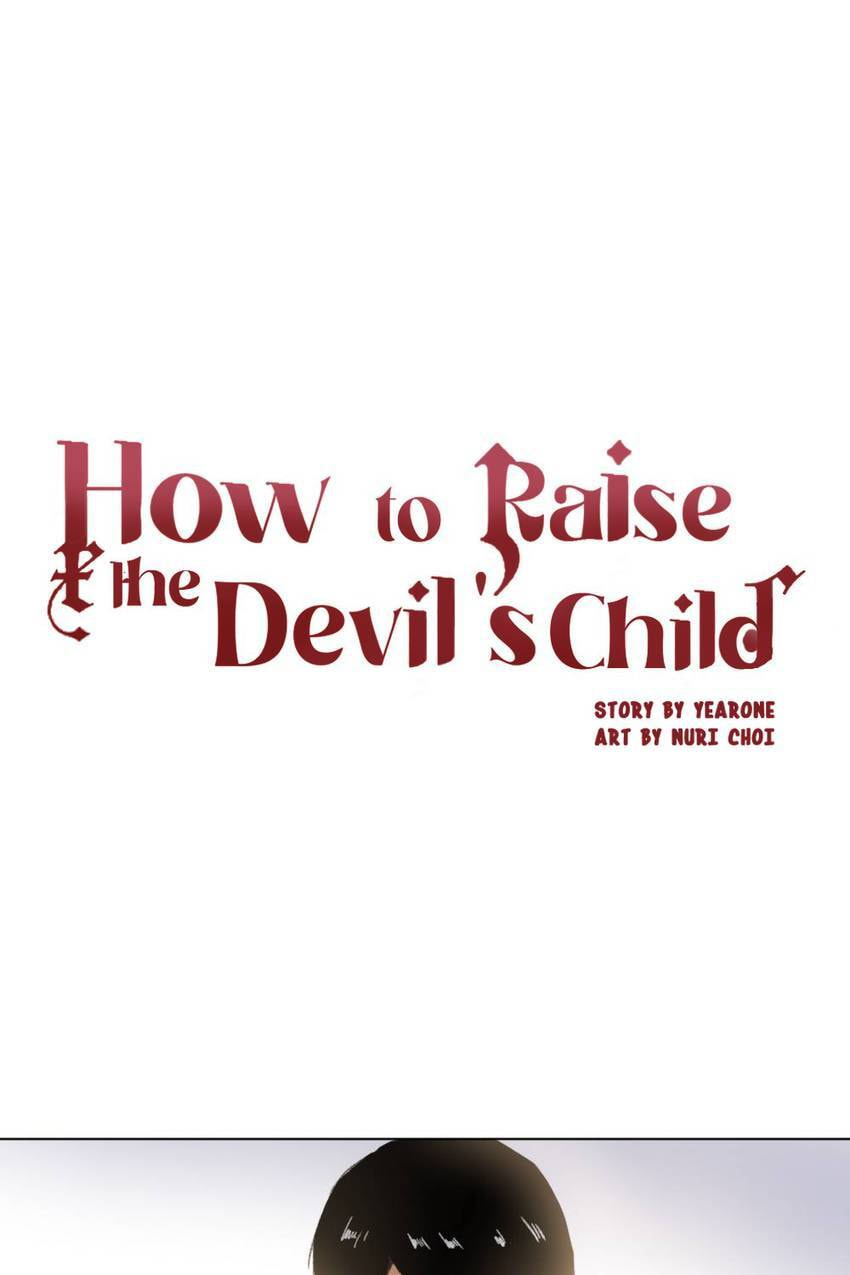 How to Raise a Demon King