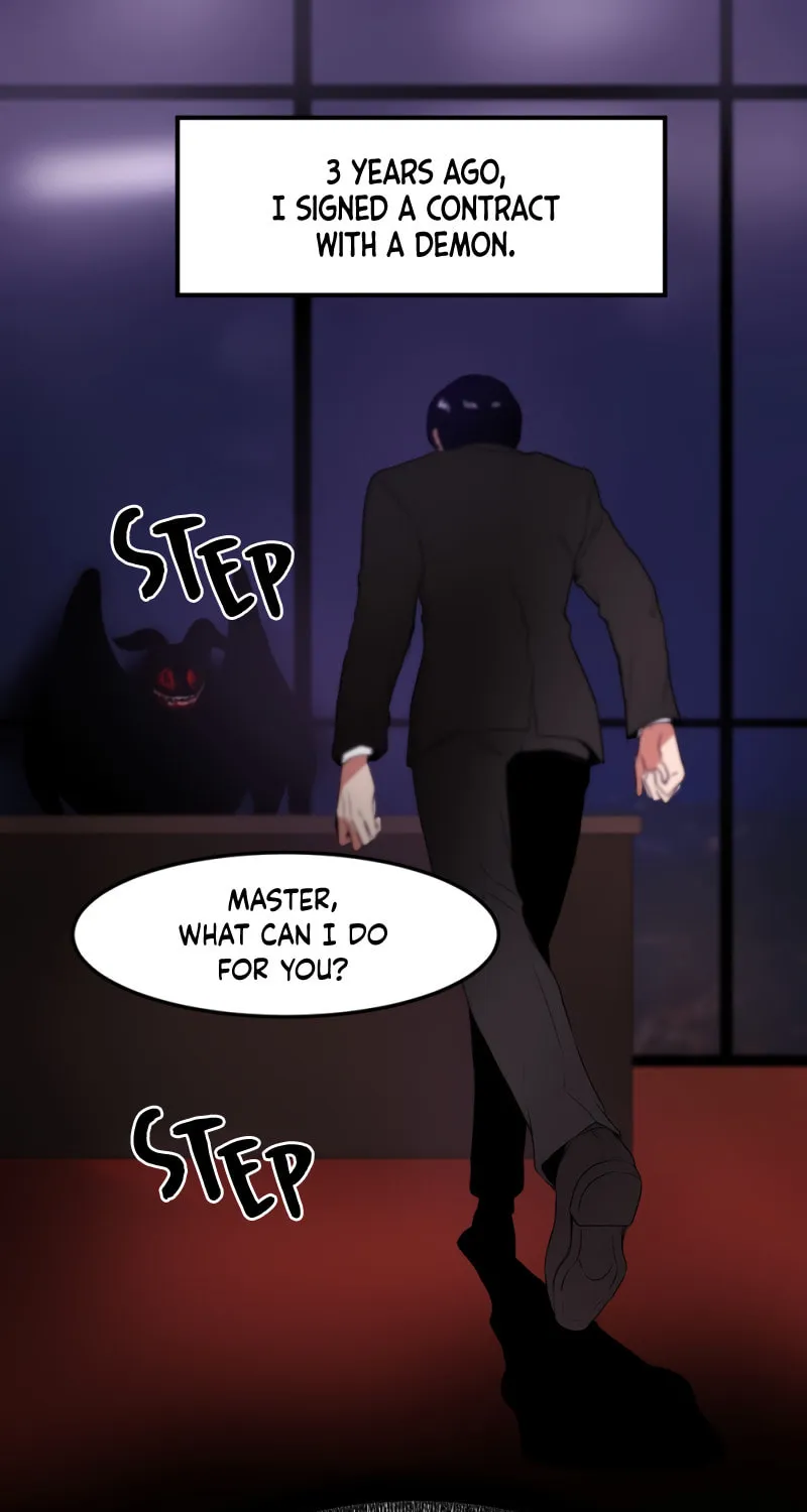 How to Raise a Demon King