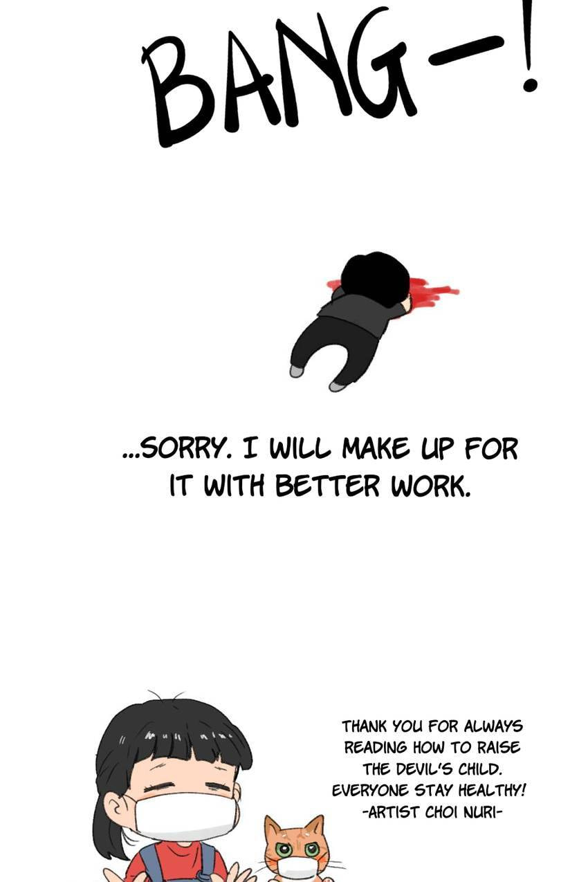 How to Raise a Demon King