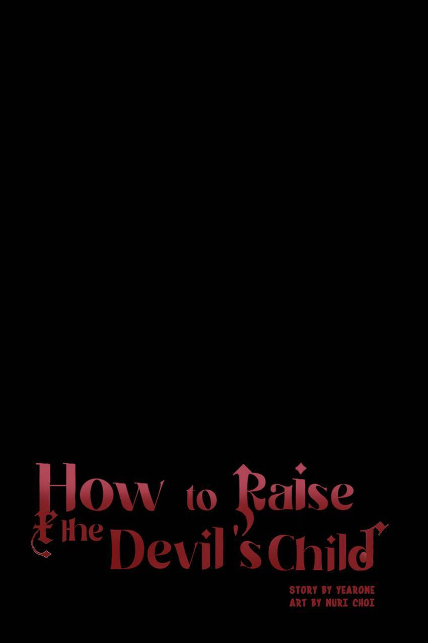 How to Raise a Demon King