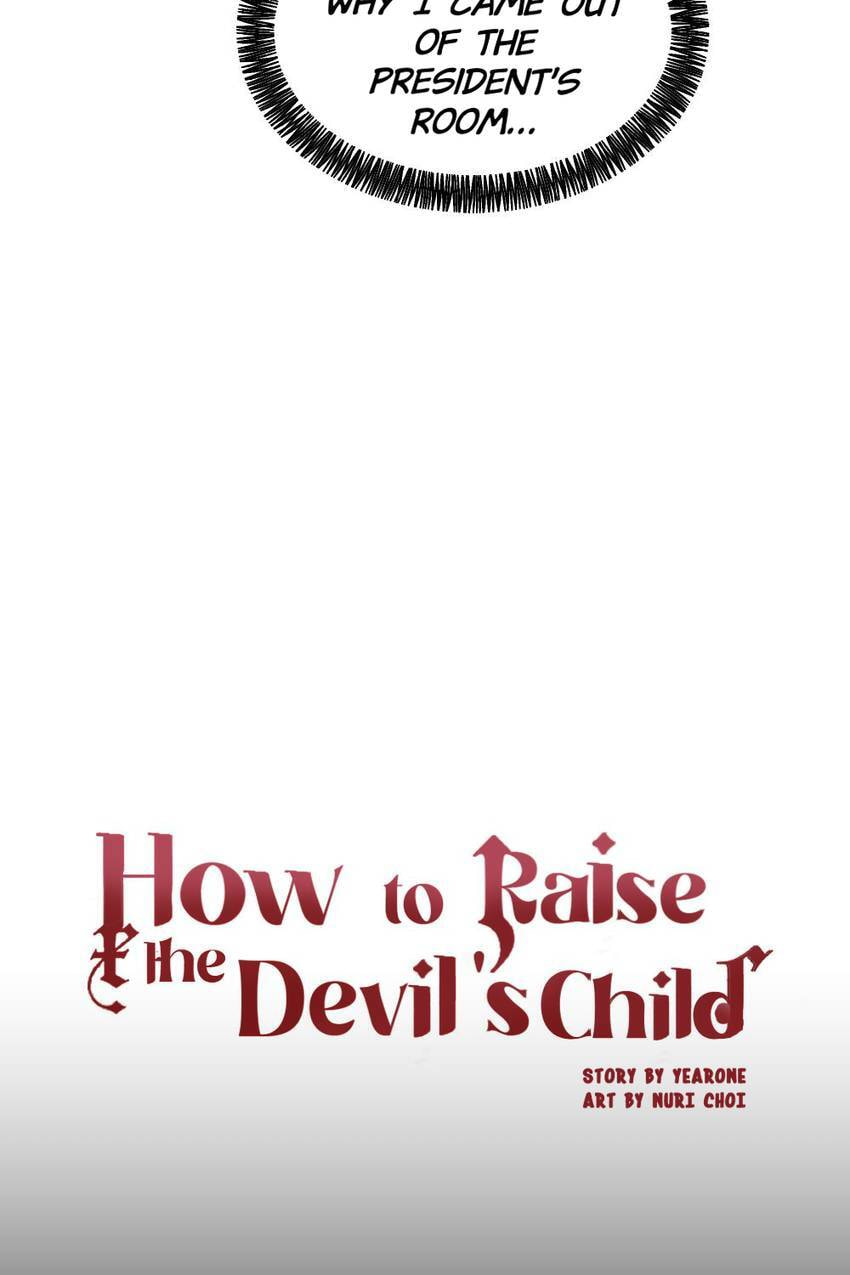 How to Raise a Demon King