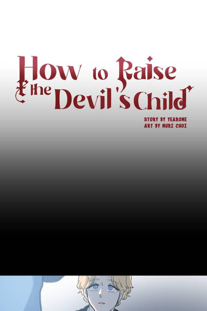 How to Raise a Demon King