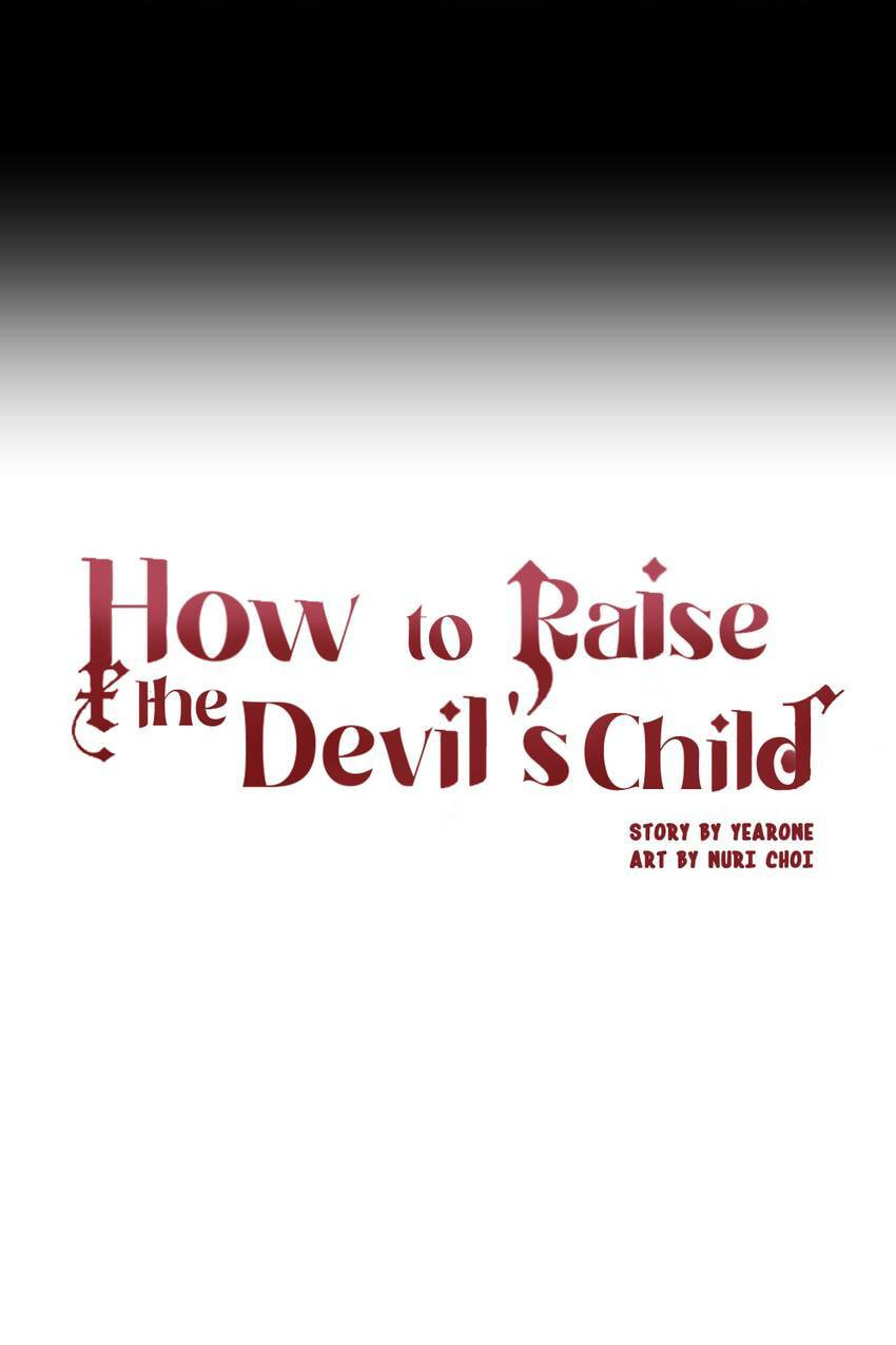 How to Raise a Demon King