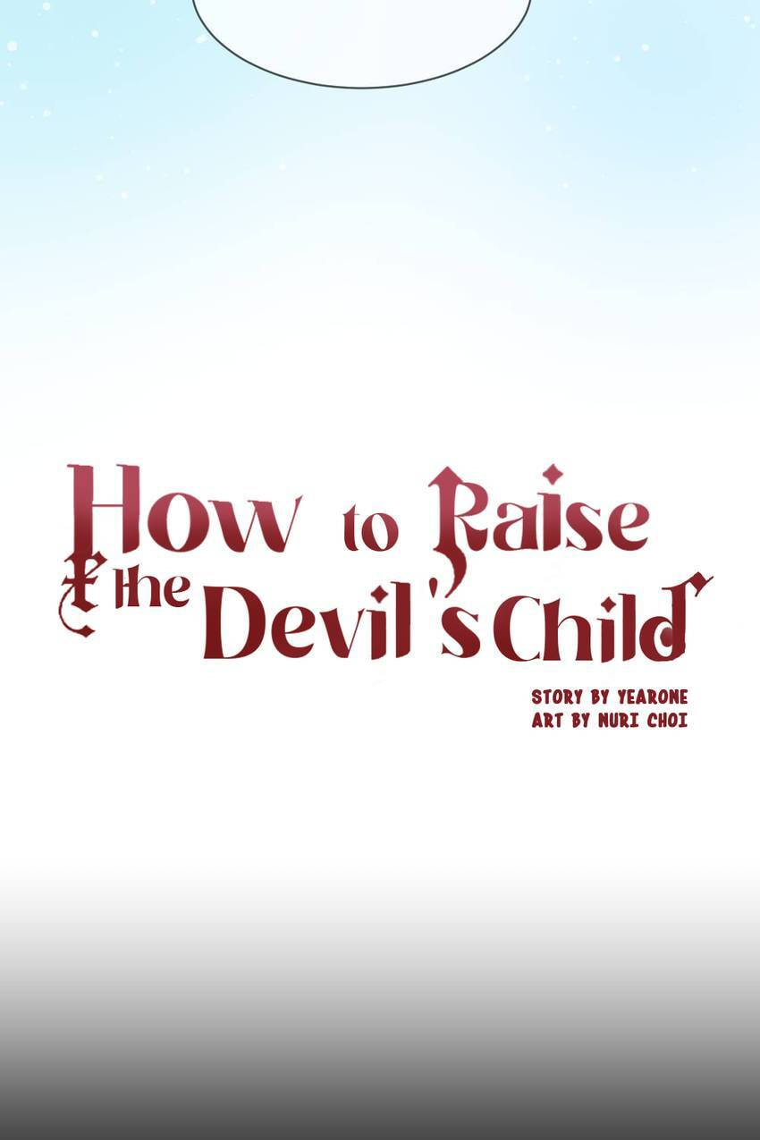 How to Raise a Demon King