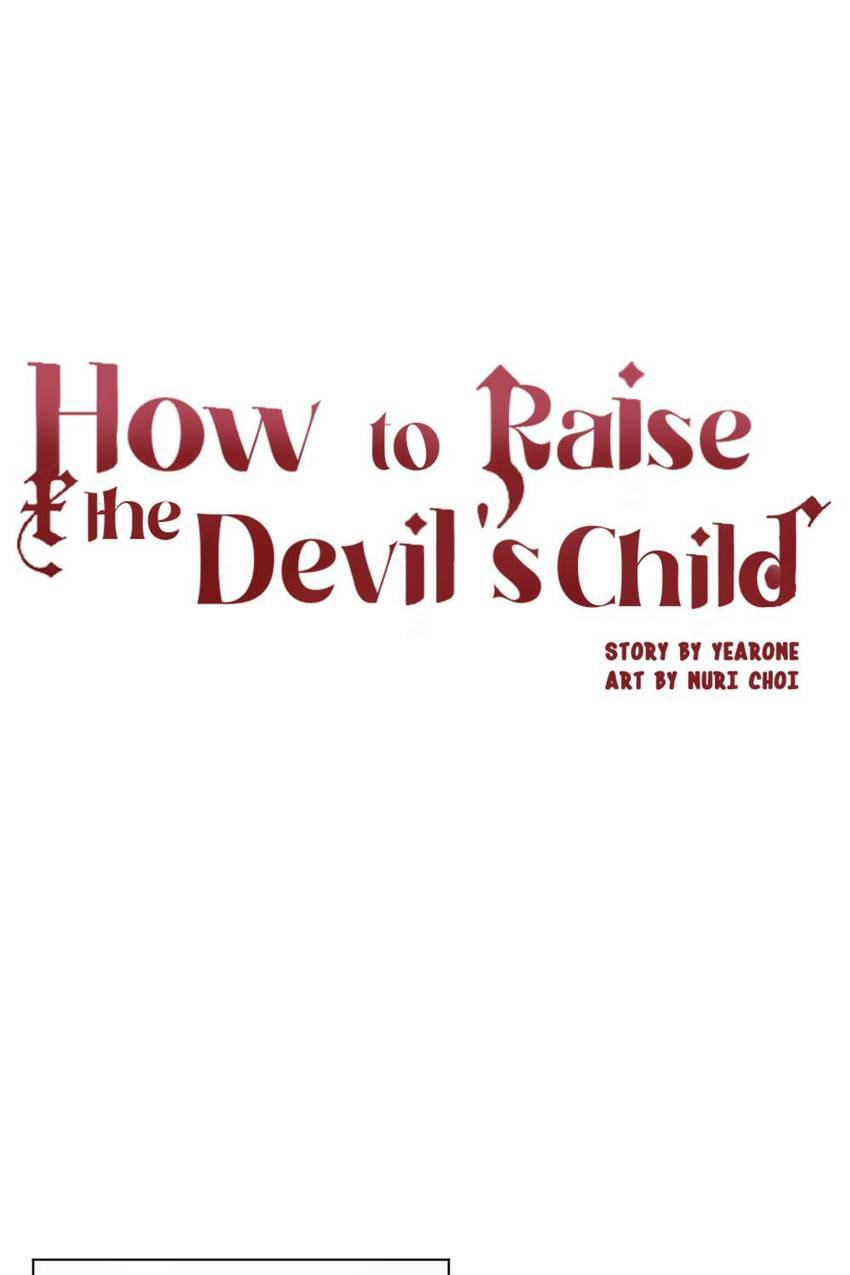 How to Raise a Demon King