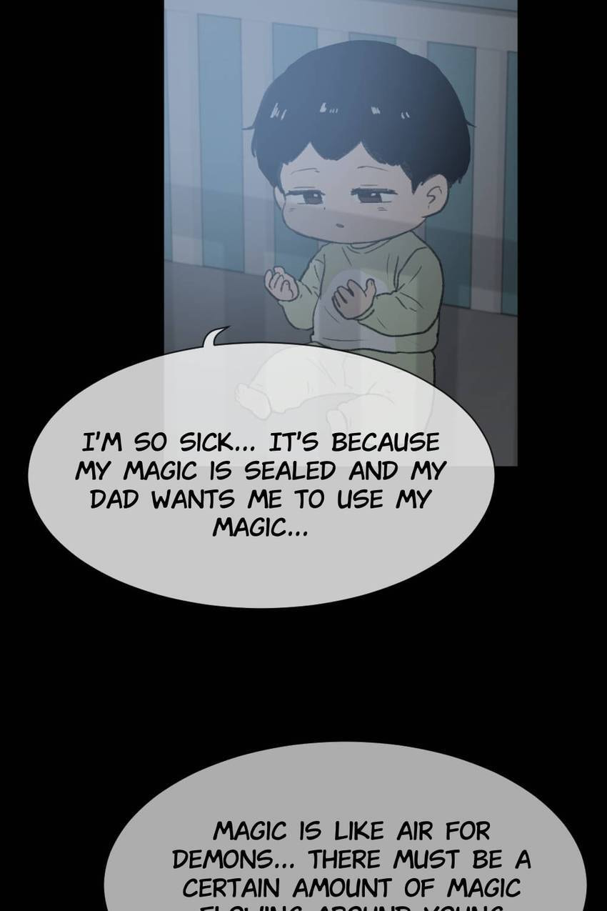 How to Raise a Demon King