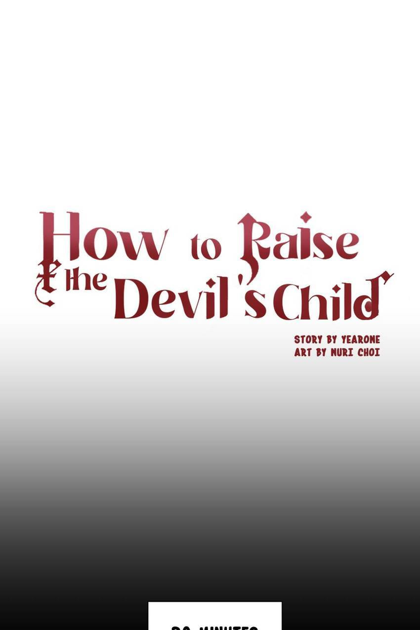 How to Raise a Demon King