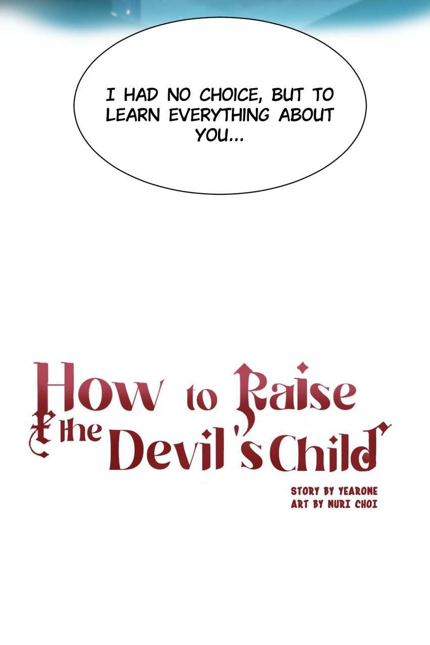 How to Raise a Demon King