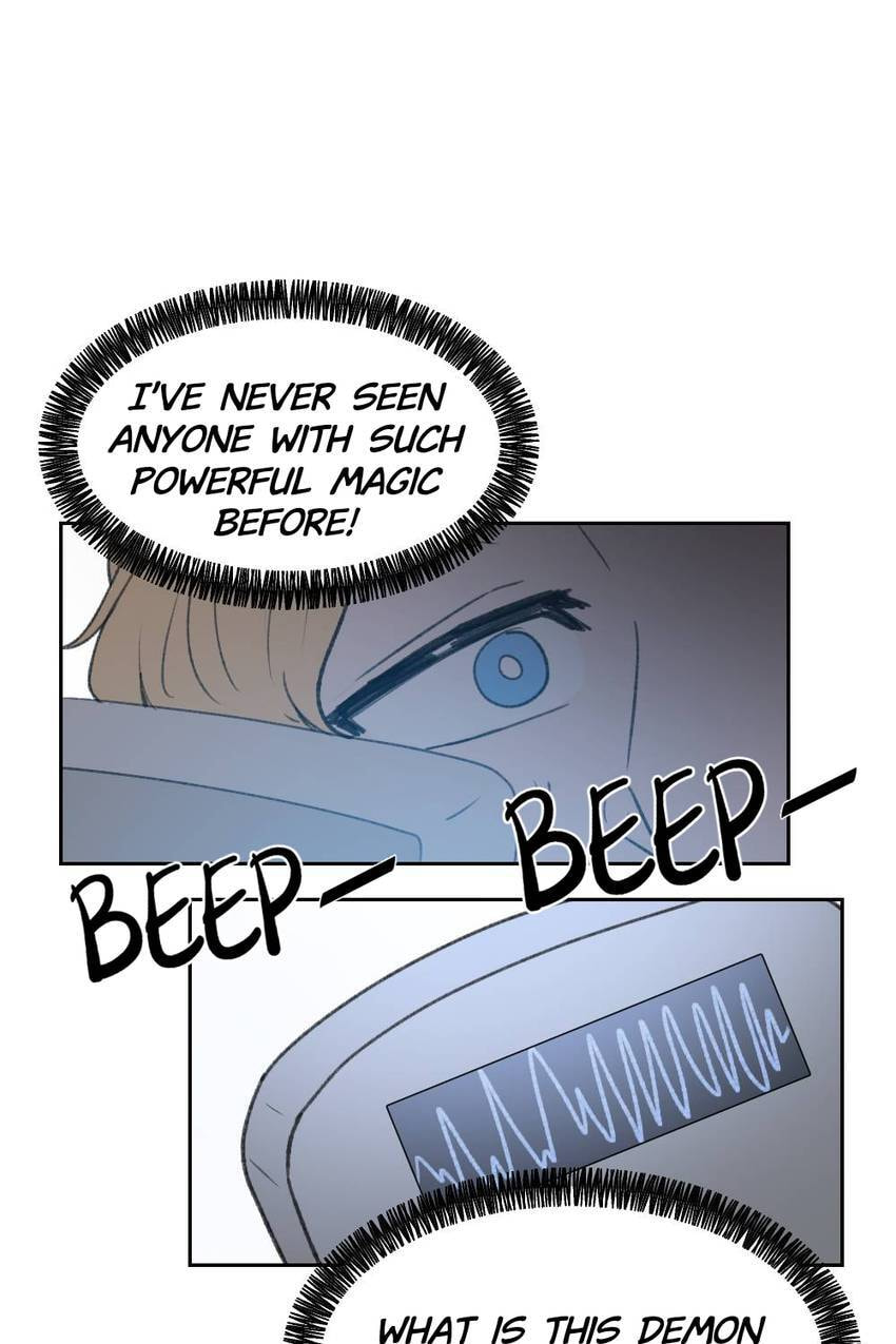 How to Raise a Demon King