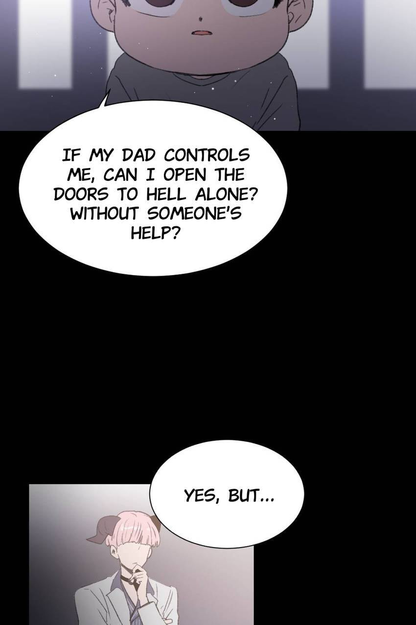 How to Raise a Demon King