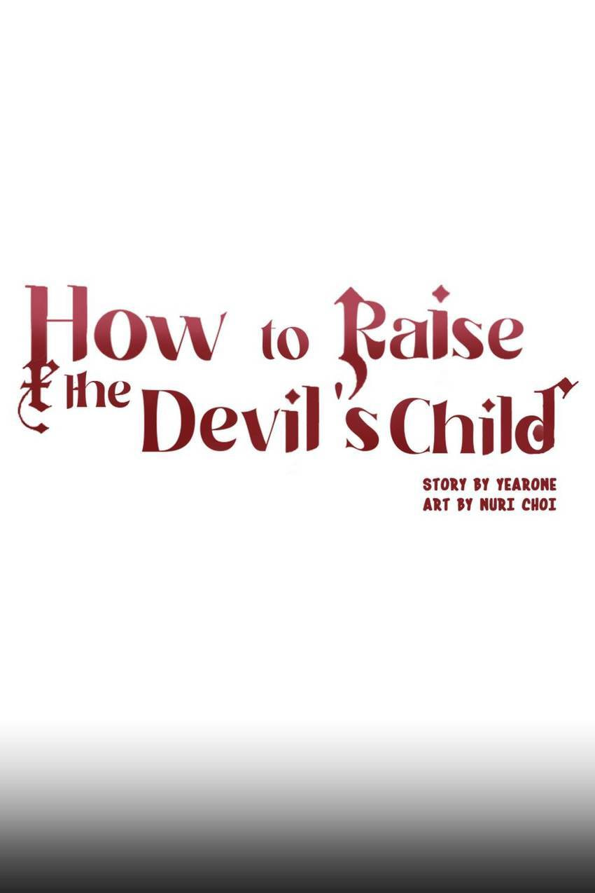 How to Raise a Demon King