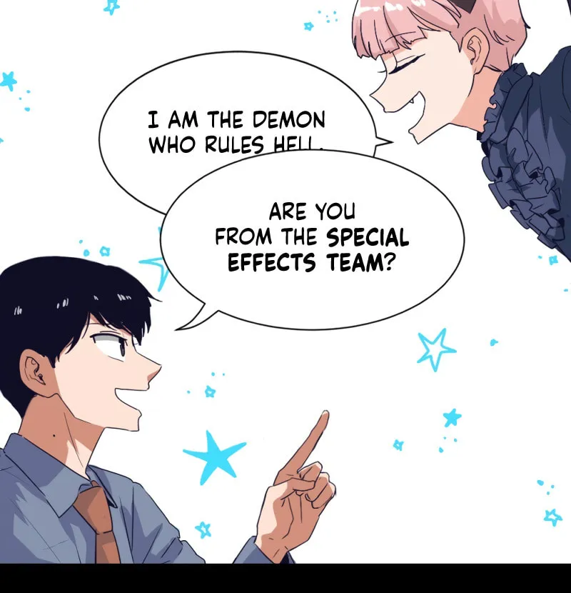 How to Raise a Demon King
